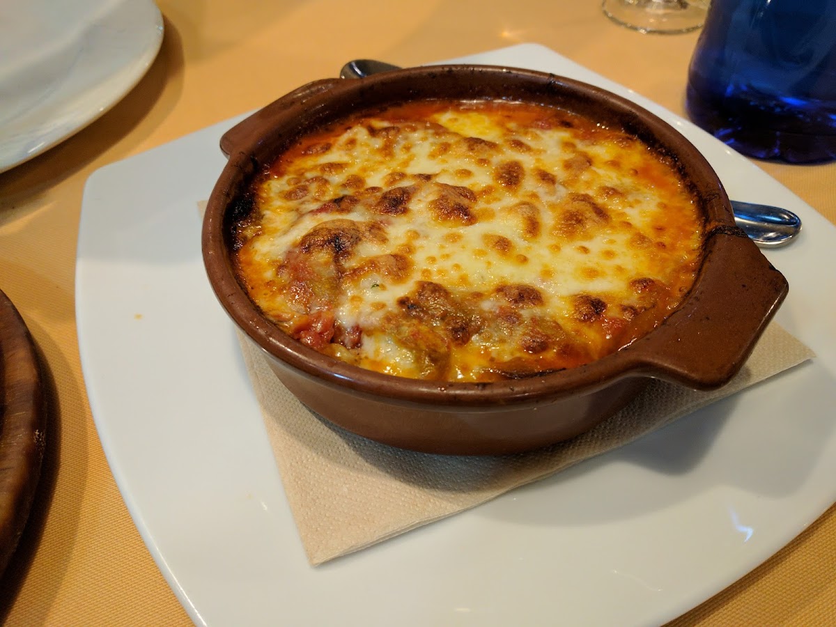Pizzería Duetto Photo 6