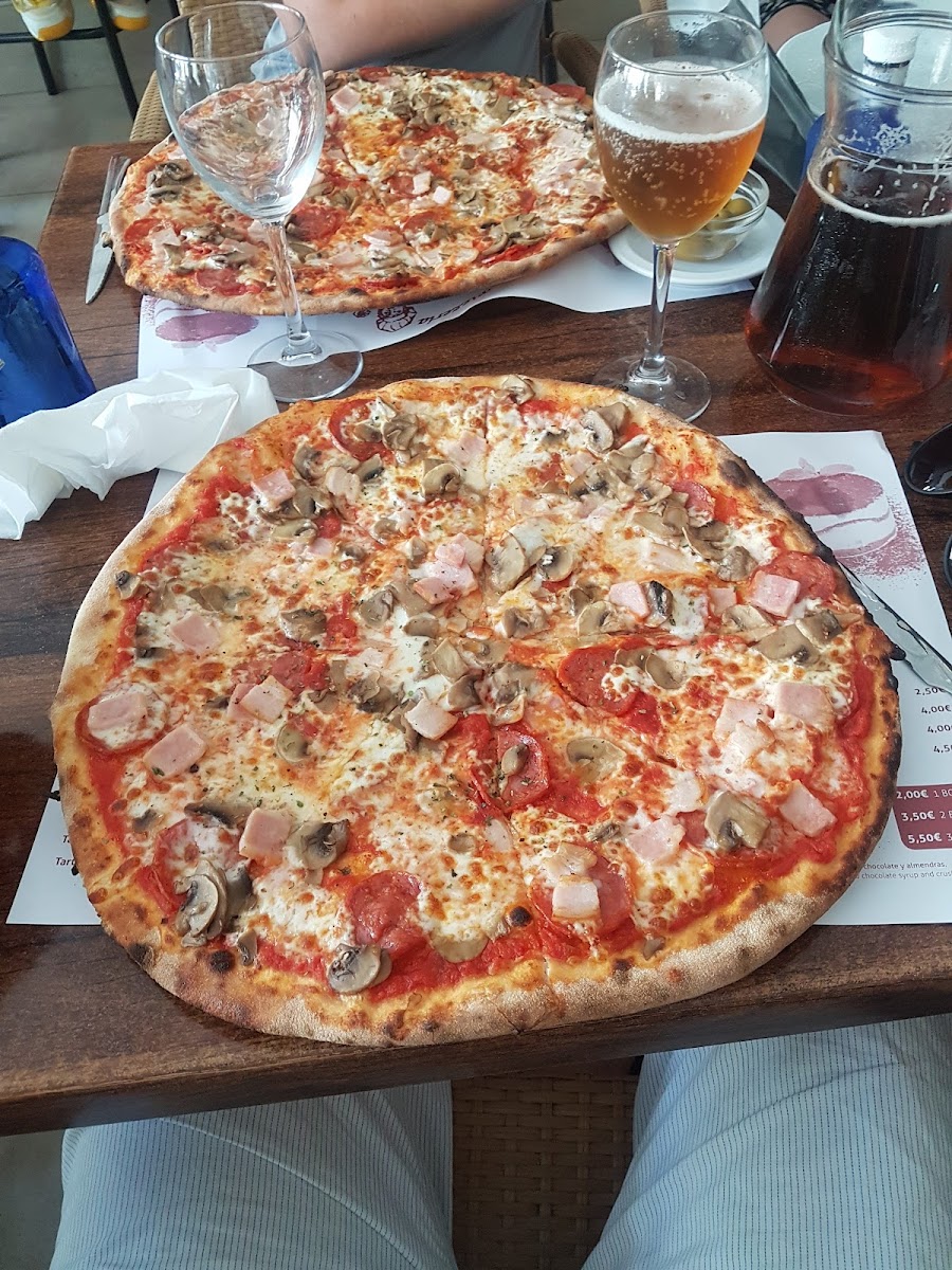 Pizzería Duetto Photo 7