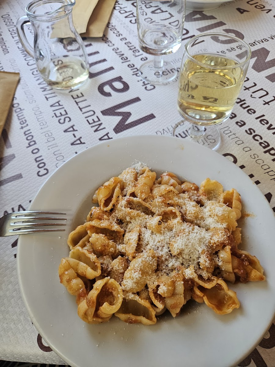 Osteria dei Funghi Photo 2