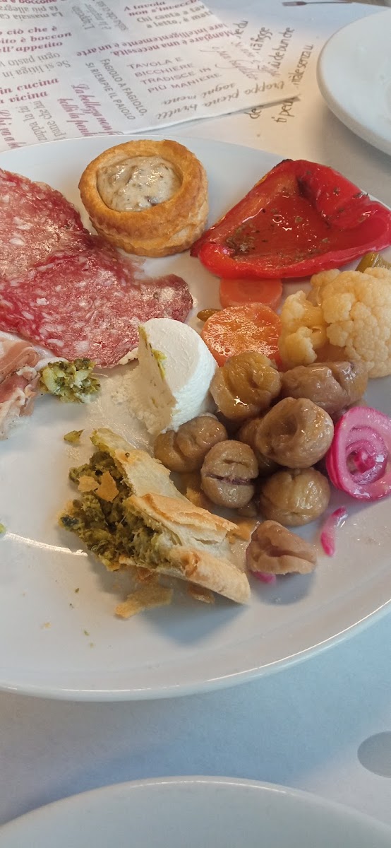 Osteria dei Funghi Photo 6