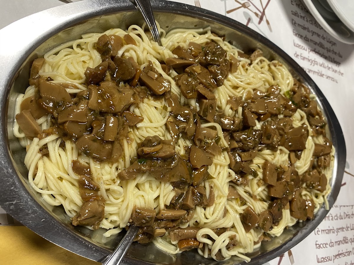 Osteria dei Funghi Photo 8