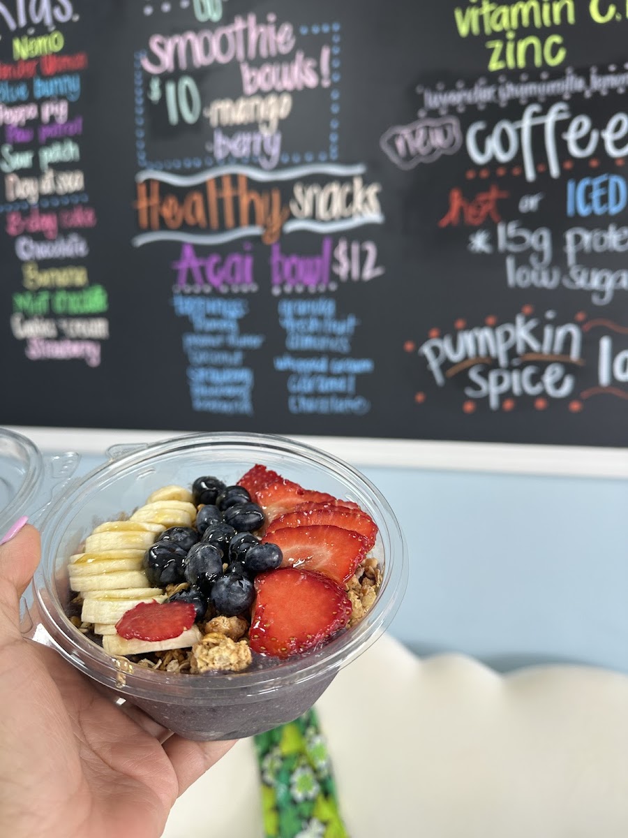 Cordova Nutrition Photo Menu 6