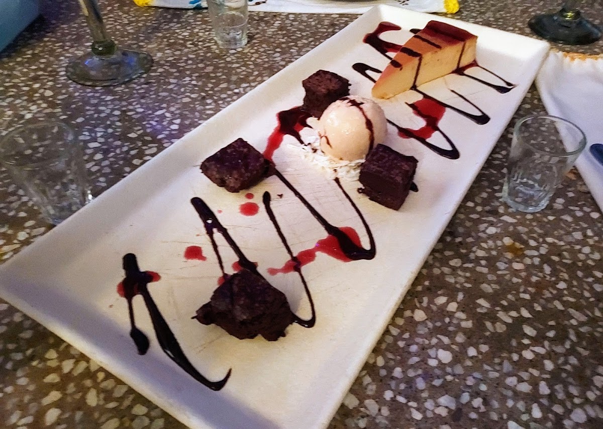 Martini en Fuego Grill Restaurant Photo 9