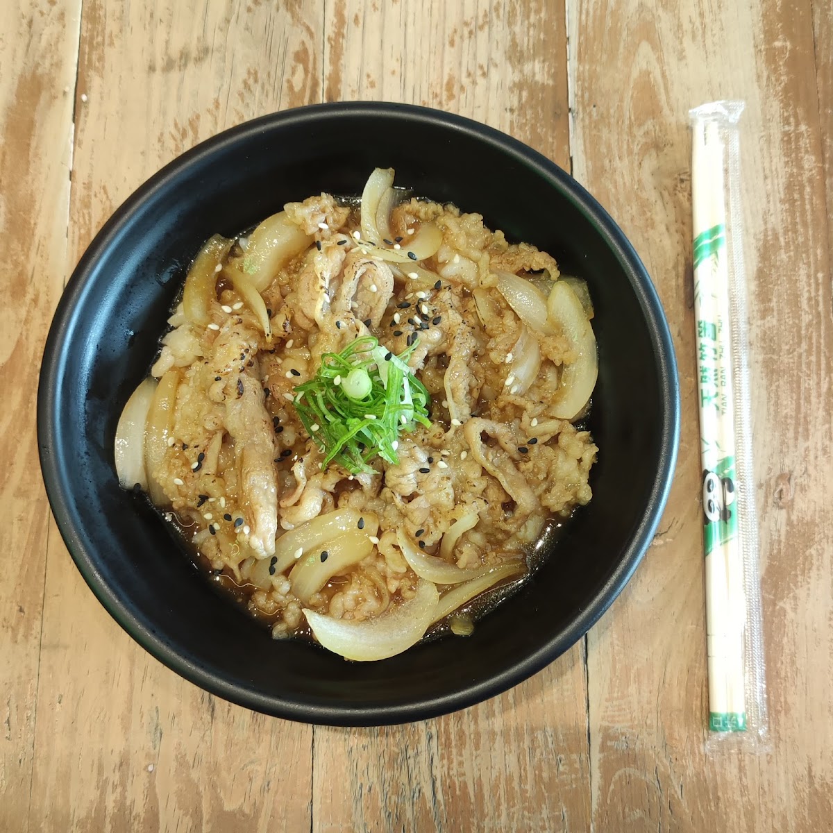 Kawa Ramen - McKinley Hill Photo 10