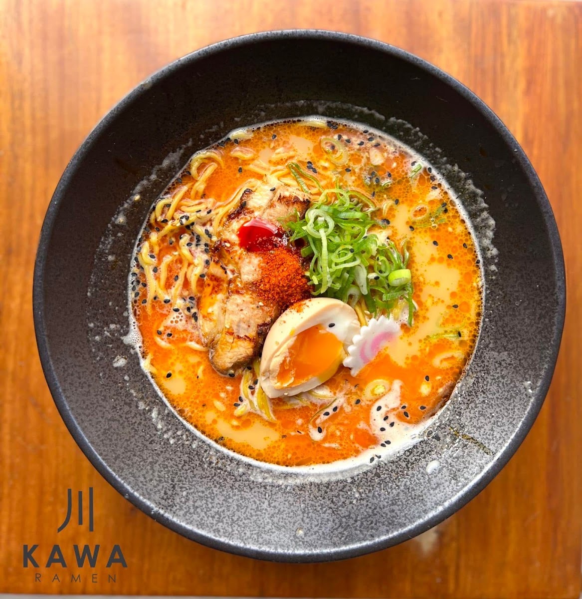 Kawa Ramen - McKinley Hill Photo 2