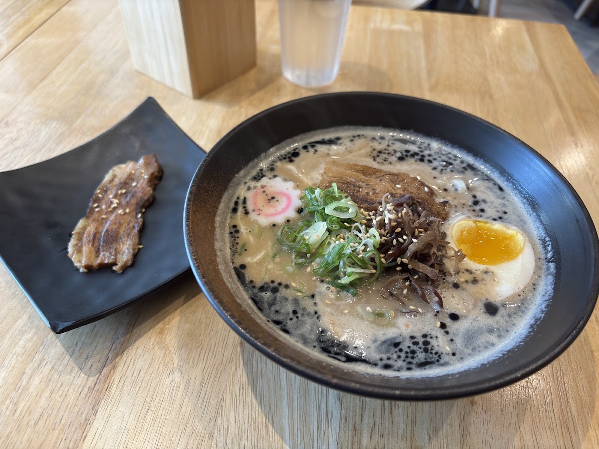 Kawa Ramen - McKinley Hill Photo 3