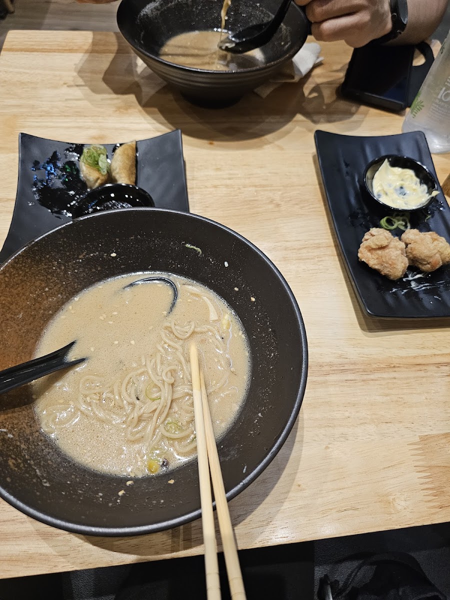 Kawa Ramen - McKinley Hill Photo 7