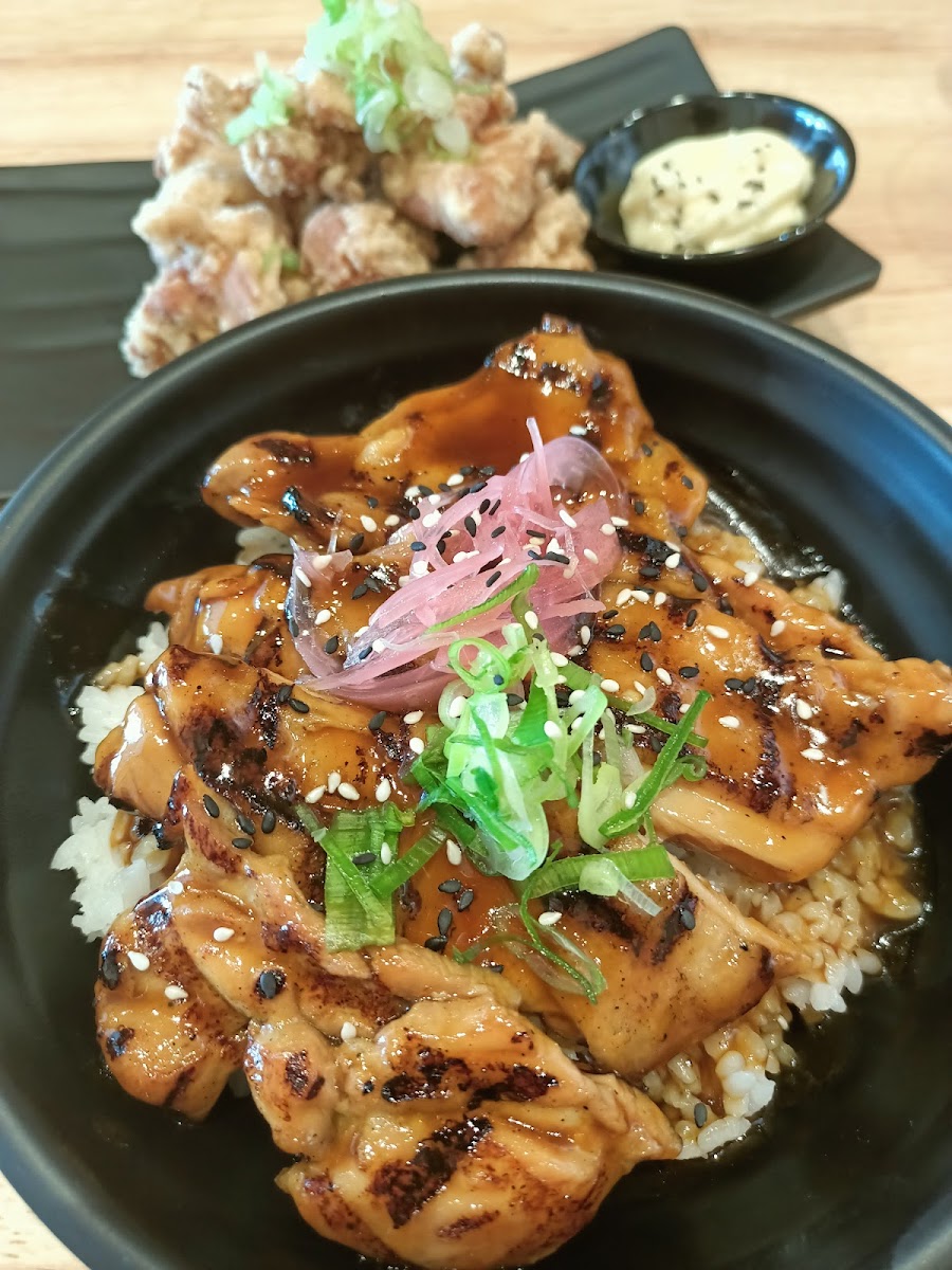 Kawa Ramen - McKinley Hill Photo 8