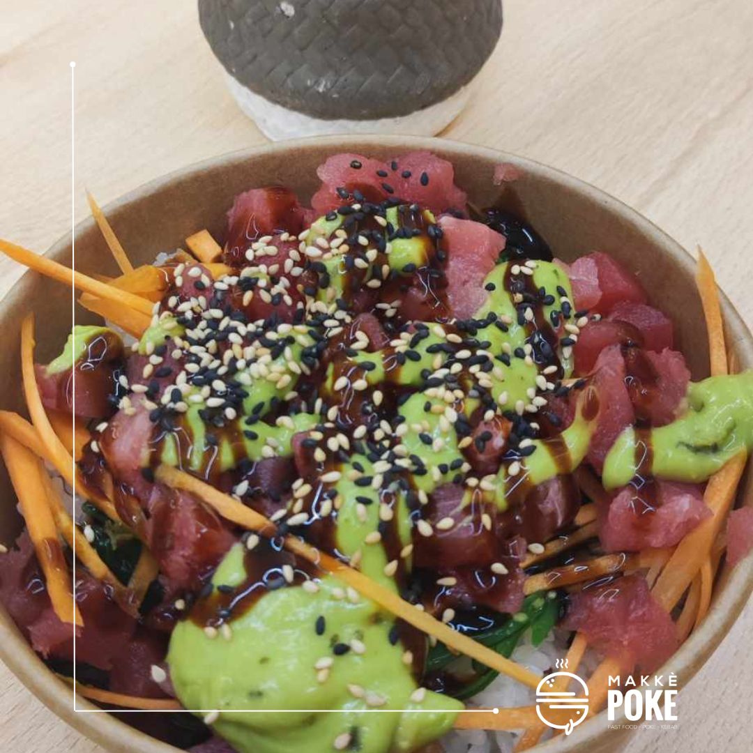 Makkepokè - Mola di Bari Photo 10