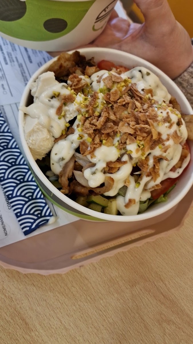 Makkepokè - Mola di Bari Photo 2