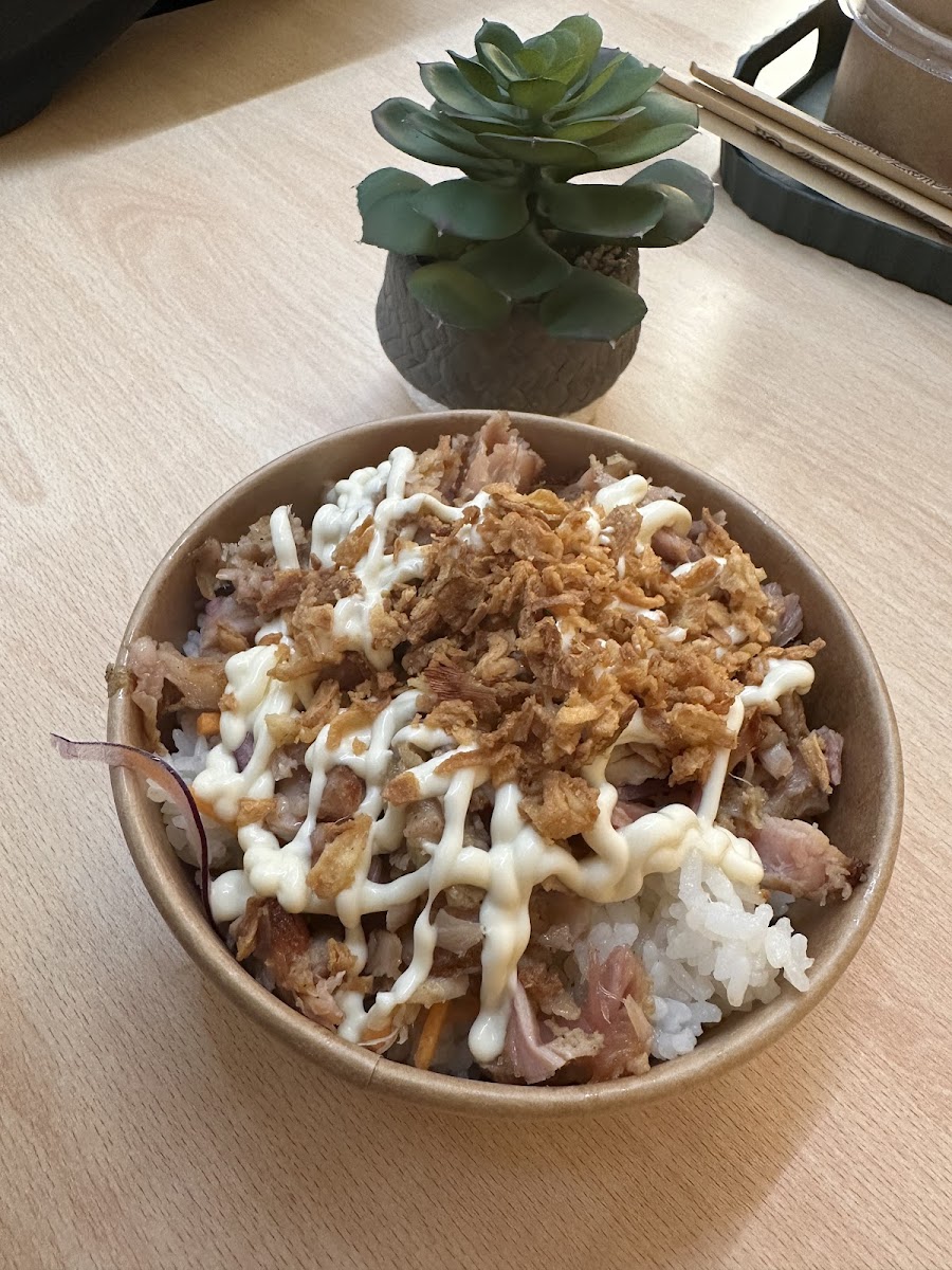 Makkepokè - Mola di Bari Photo 6