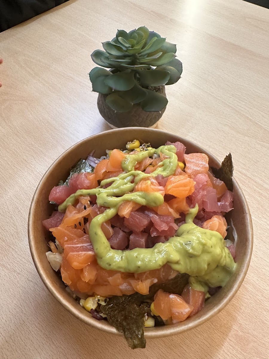 Makkepokè - Mola di Bari Photo 9
