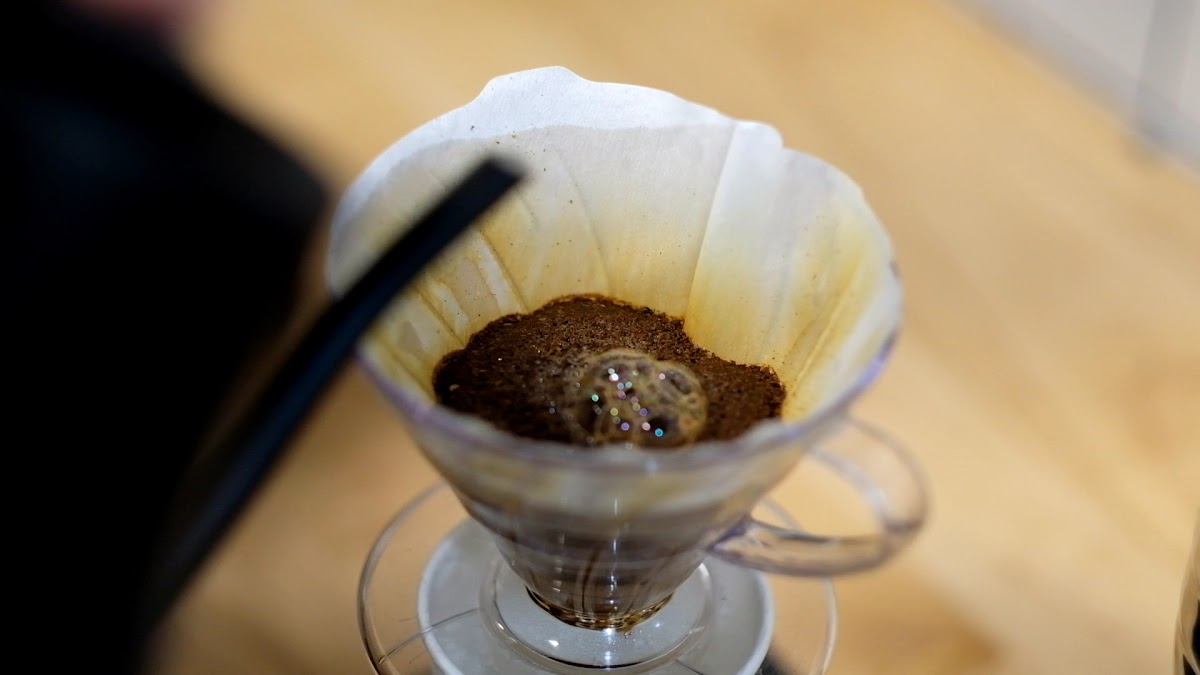 Restoration Coffee Photo 2