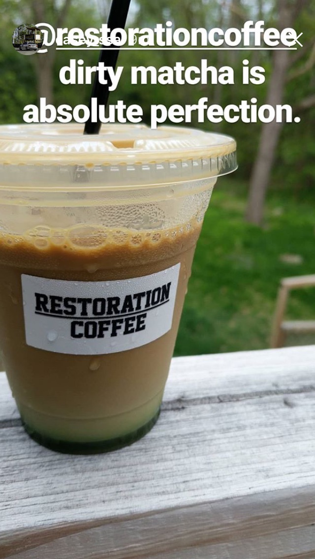 Restoration Coffee Photo 5