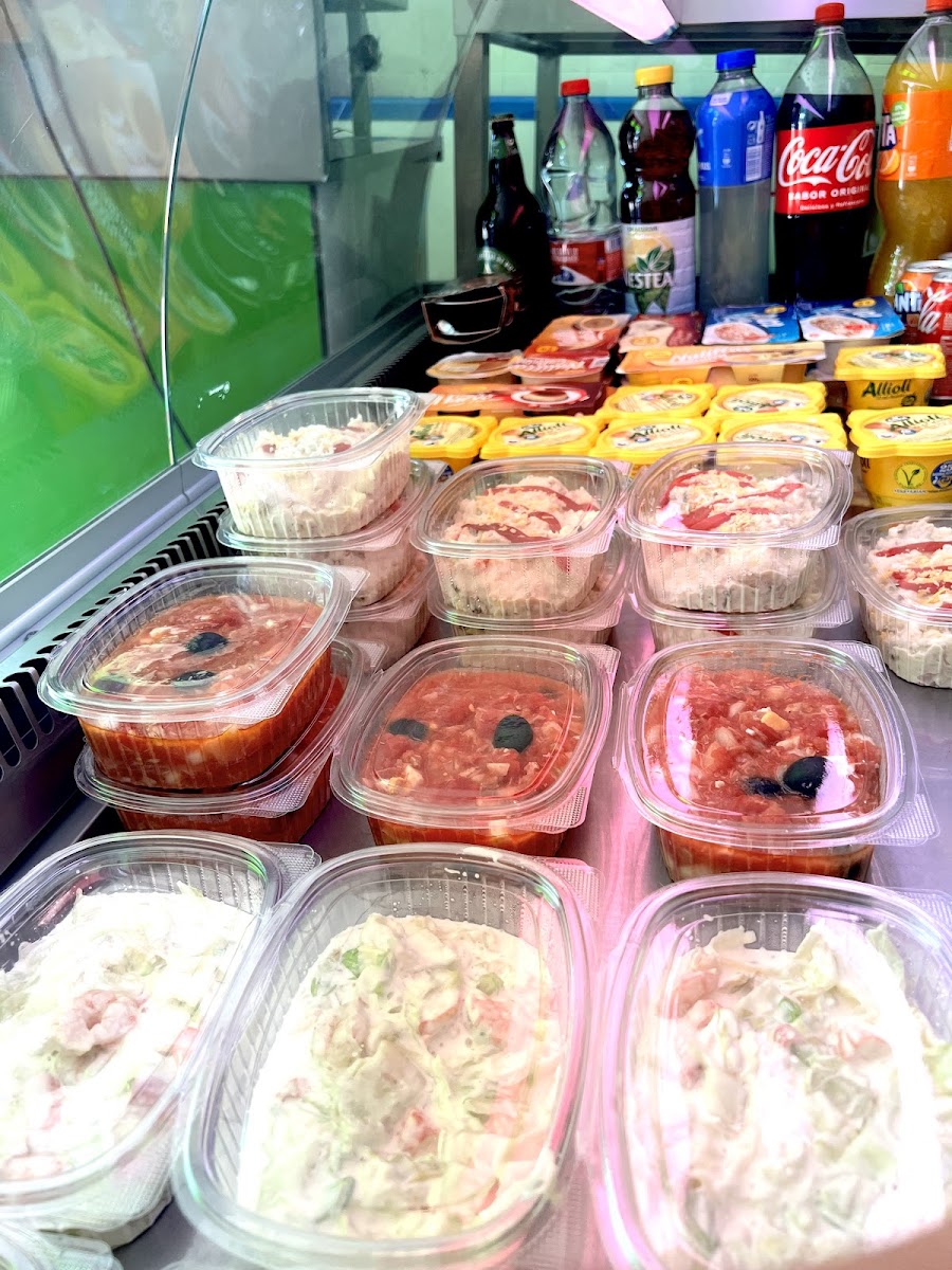 Asadero de pollos - El Gran Sabor Photo 8