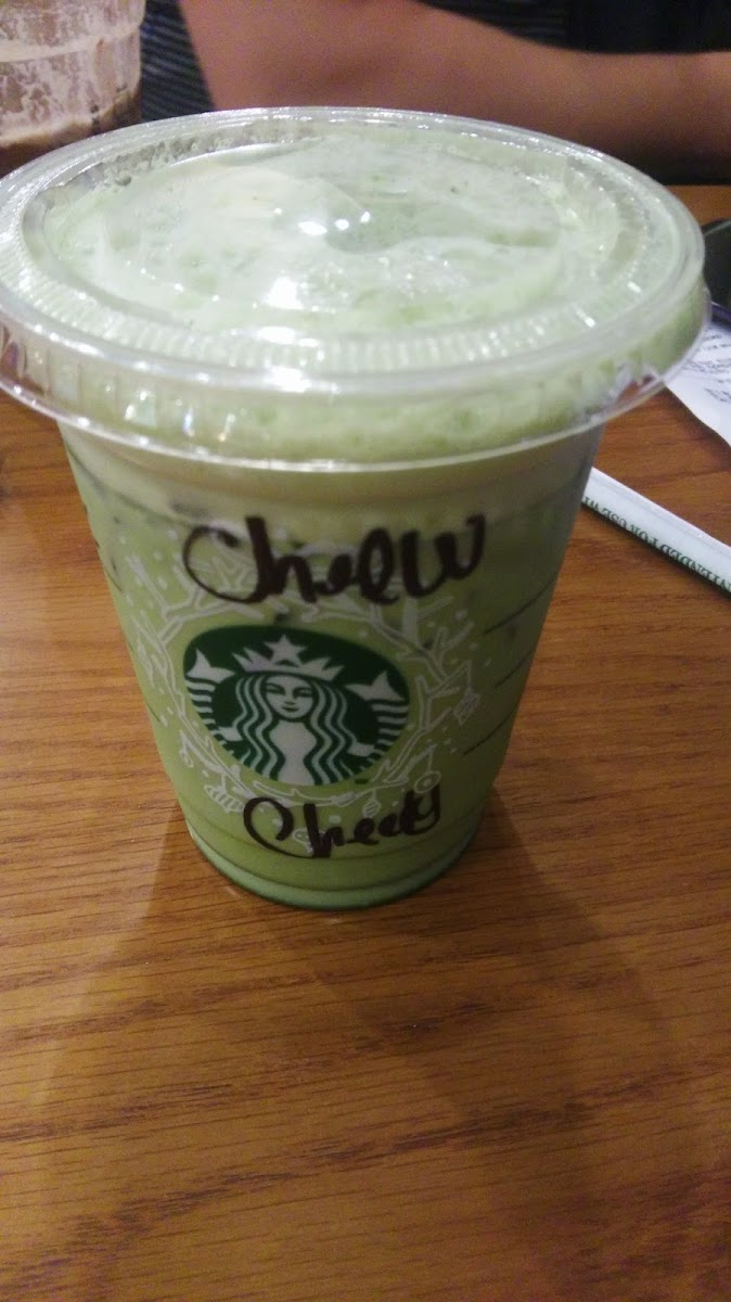 Starbucks Tin Village, Kampar Photo 10