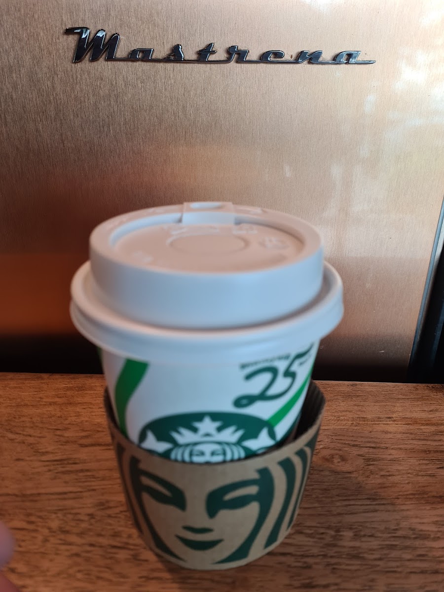 Starbucks Tin Village, Kampar Photo 5