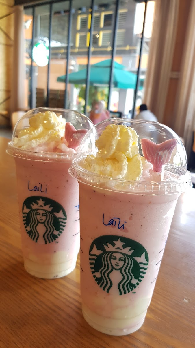 Starbucks Tin Village, Kampar Photo 8