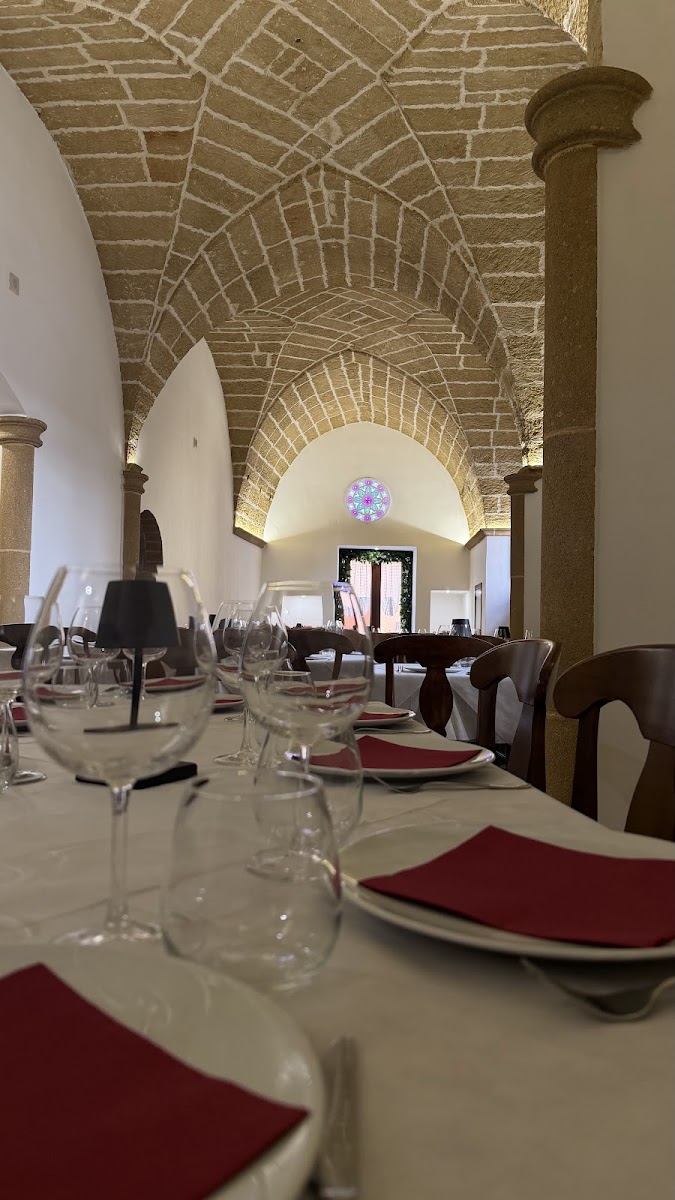 Ristorante Vecchio Camino