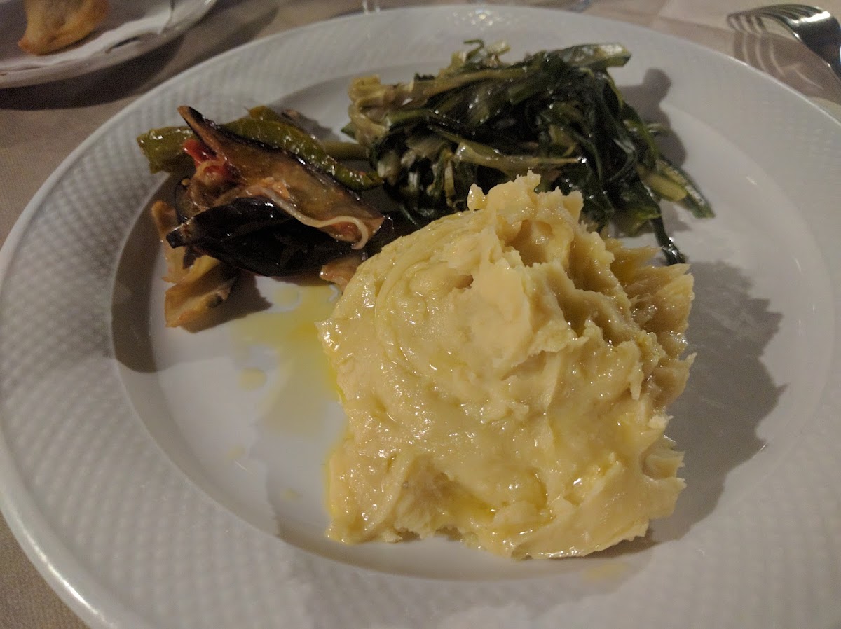 Ristorante Vecchio Camino Photo 10