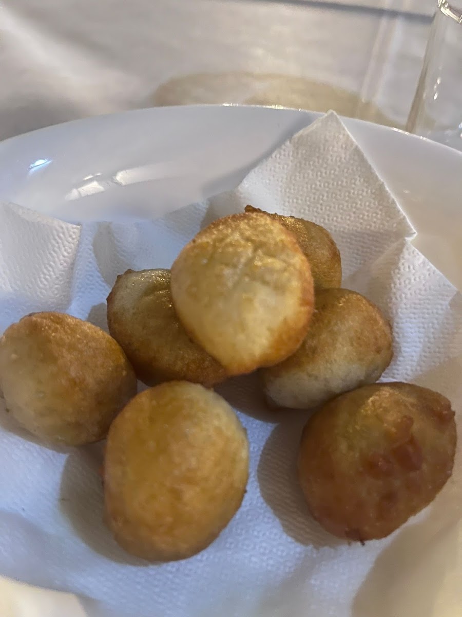 Ristorante Vecchio Camino Photo 5