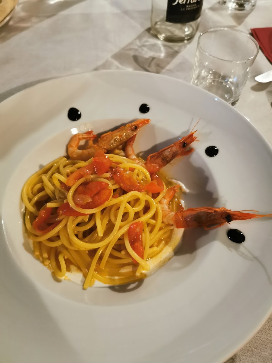 Ristorante Vecchio Camino Photo 6
