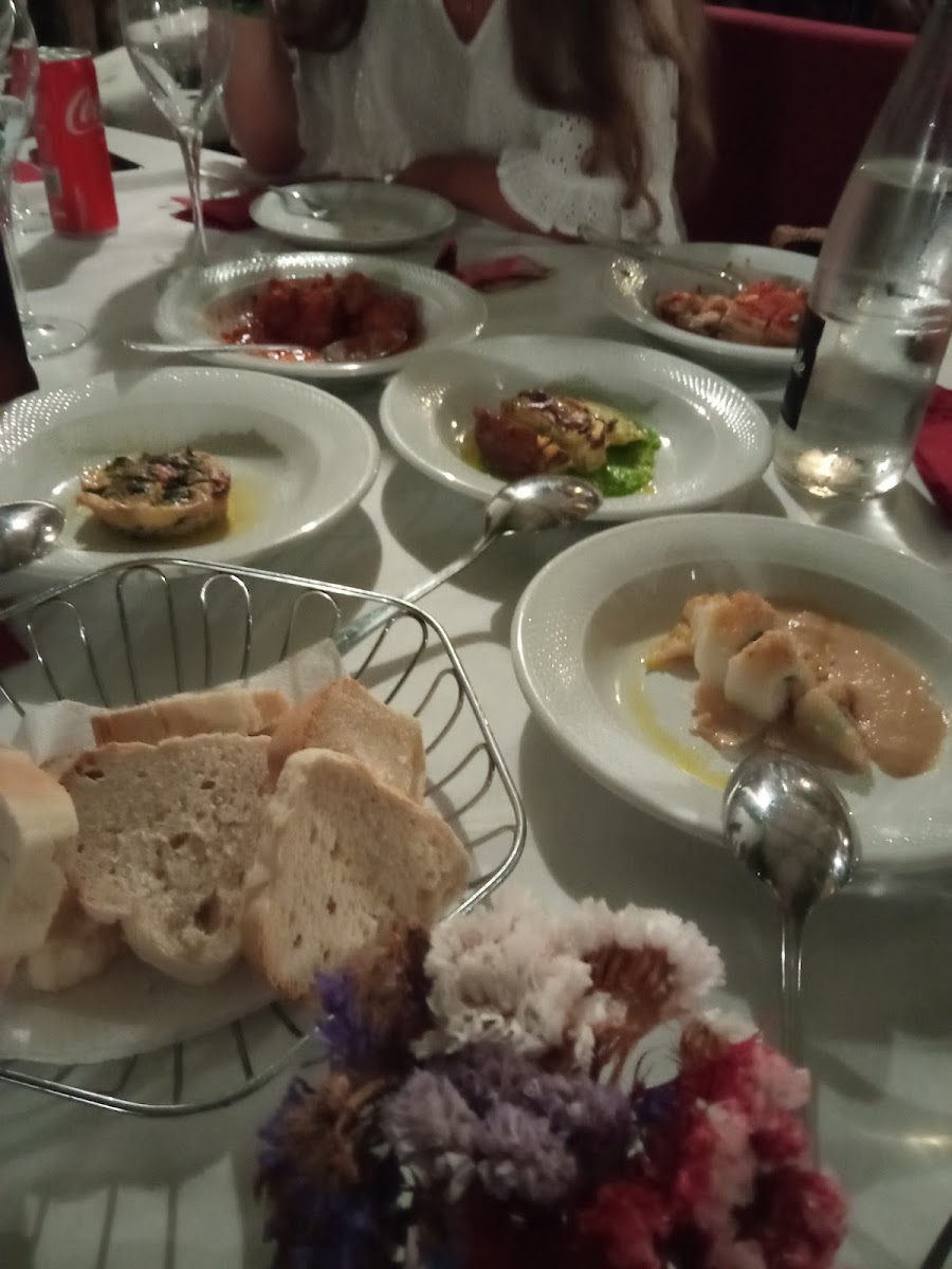 Ristorante Vecchio Camino Photo 7