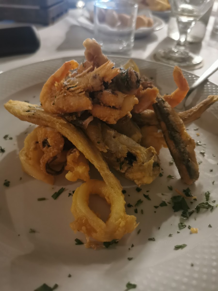 Ristorante Vecchio Camino Photo 8