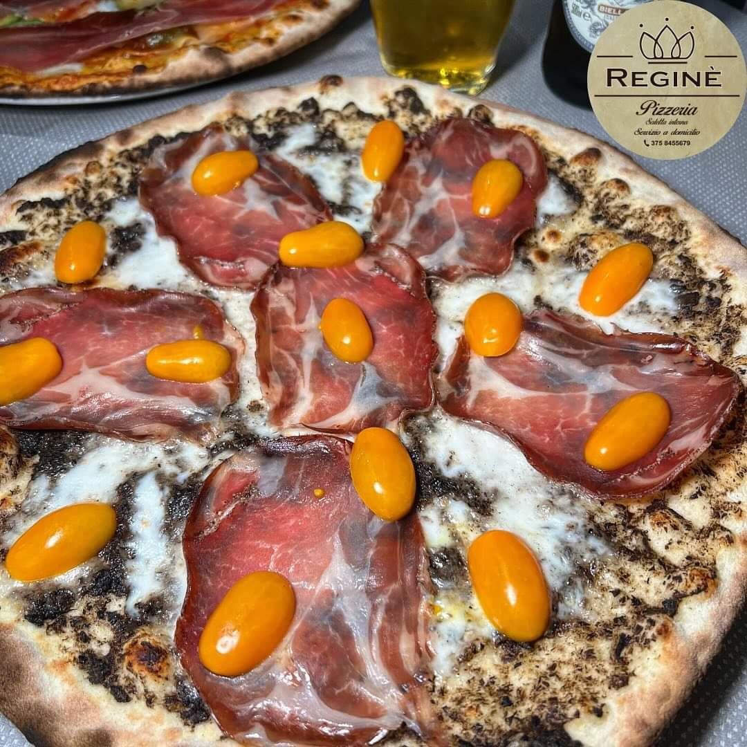 REGINÈ • Pizzeria & Antipasteria Photo 10