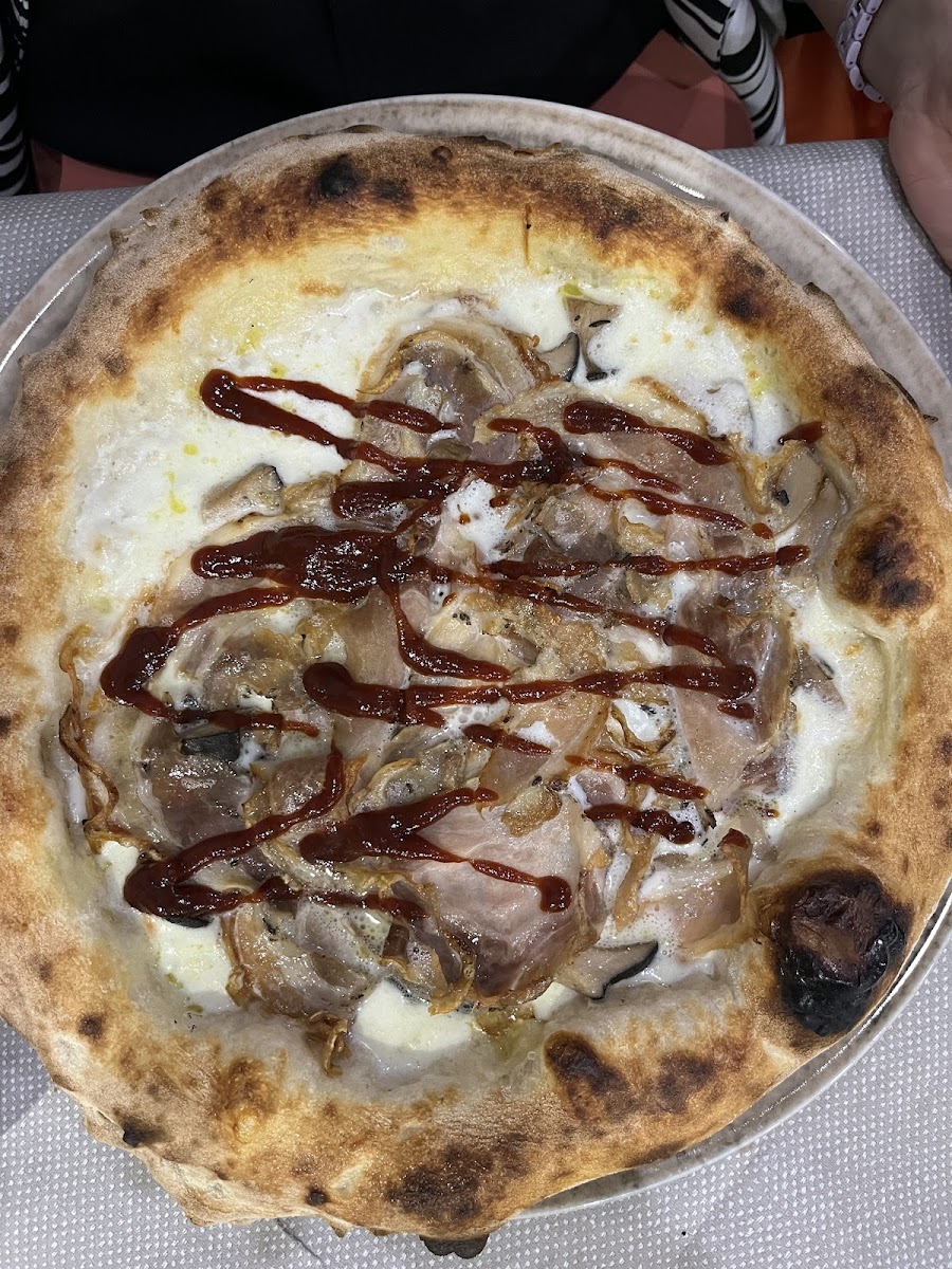 REGINÈ • Pizzeria & Antipasteria Photo 5