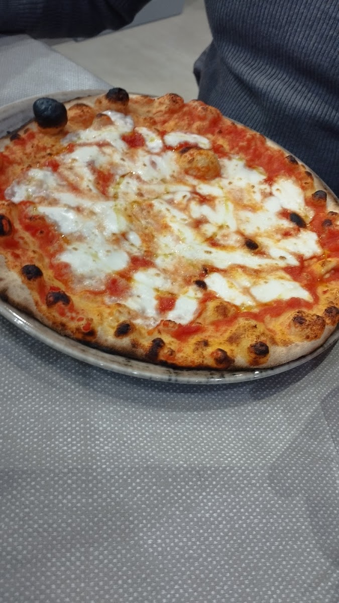 REGINÈ • Pizzeria & Antipasteria Photo 6