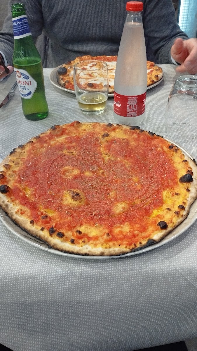 REGINÈ • Pizzeria & Antipasteria Photo 7