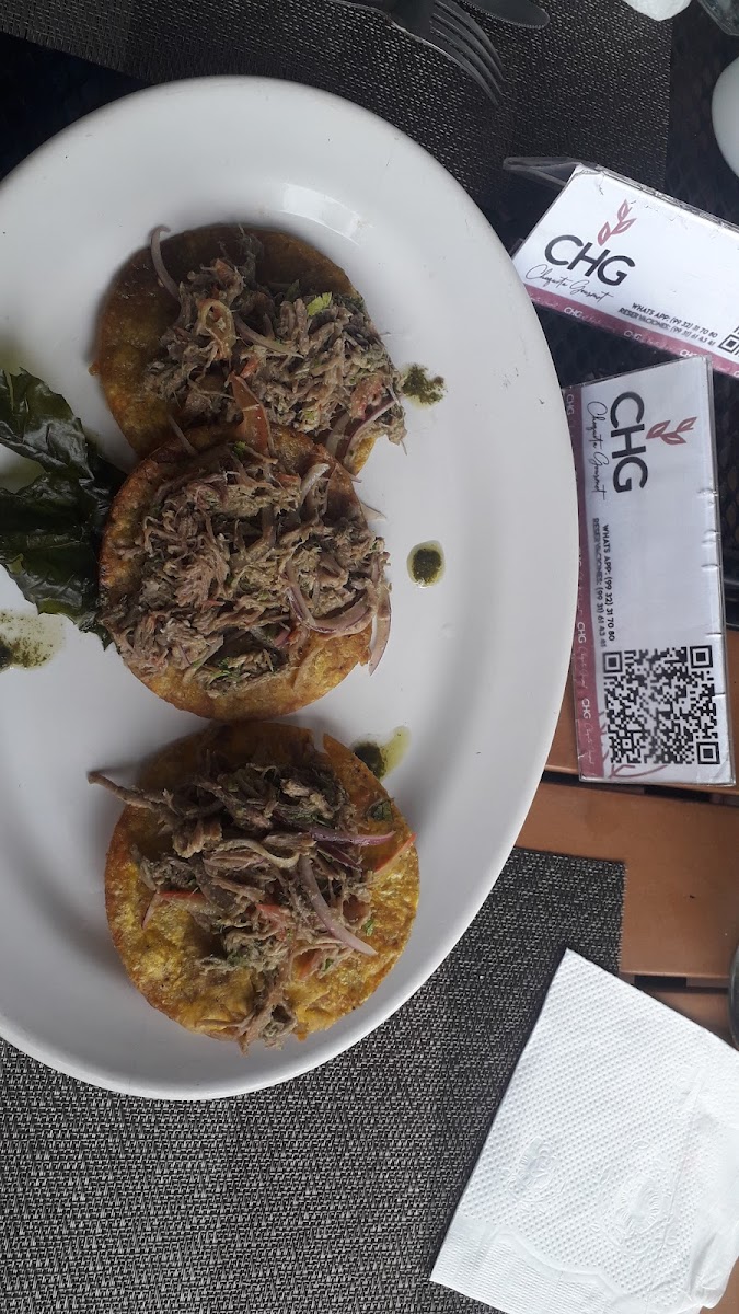 Restaurante La Choquita Gourmet Photo 5