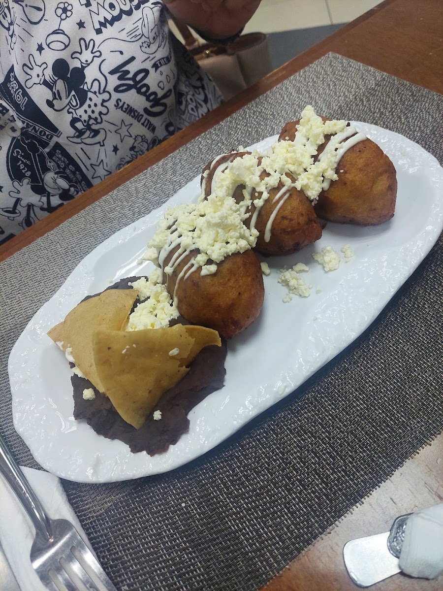 Restaurante La Choquita Gourmet Photo 9