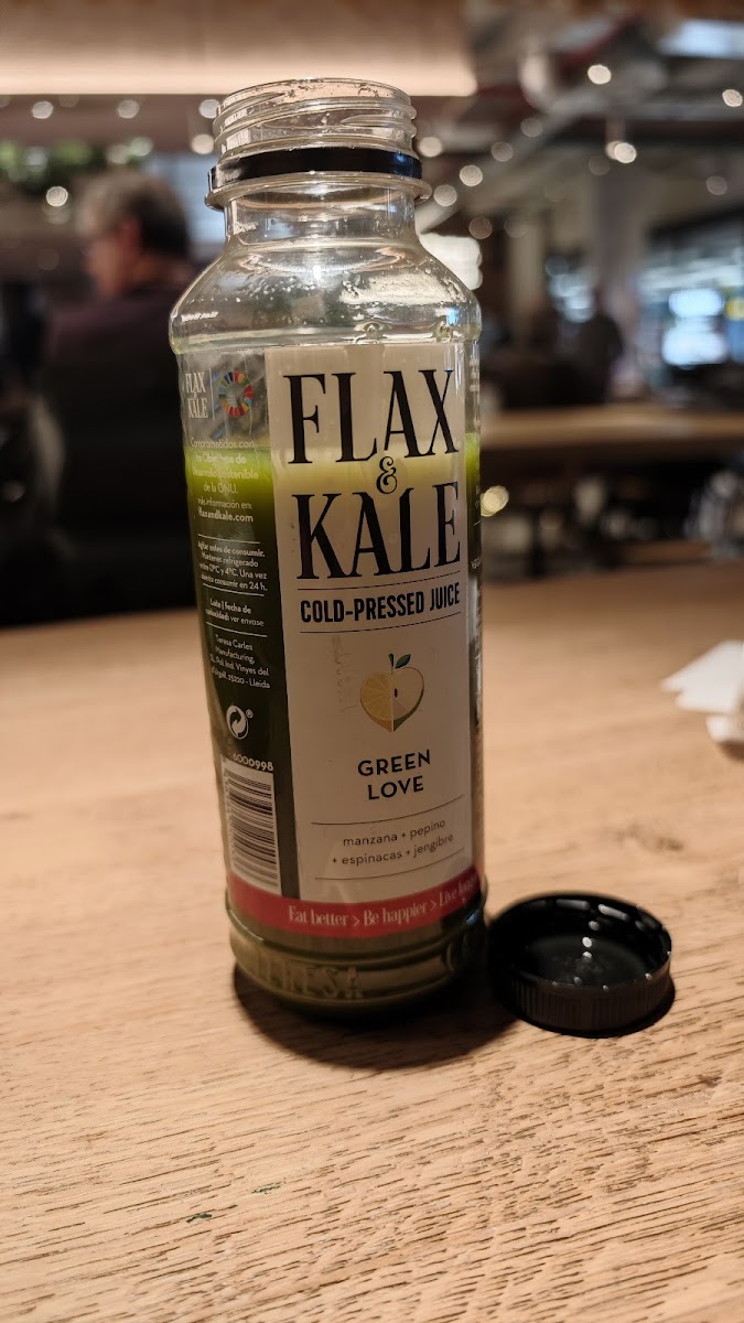 FLAX&KALE - T4 Photo 7