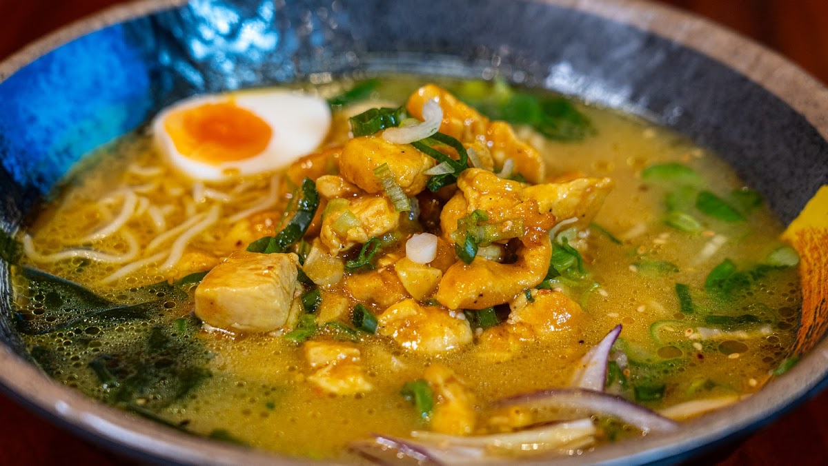 Donaya Market Ramen Photo 4