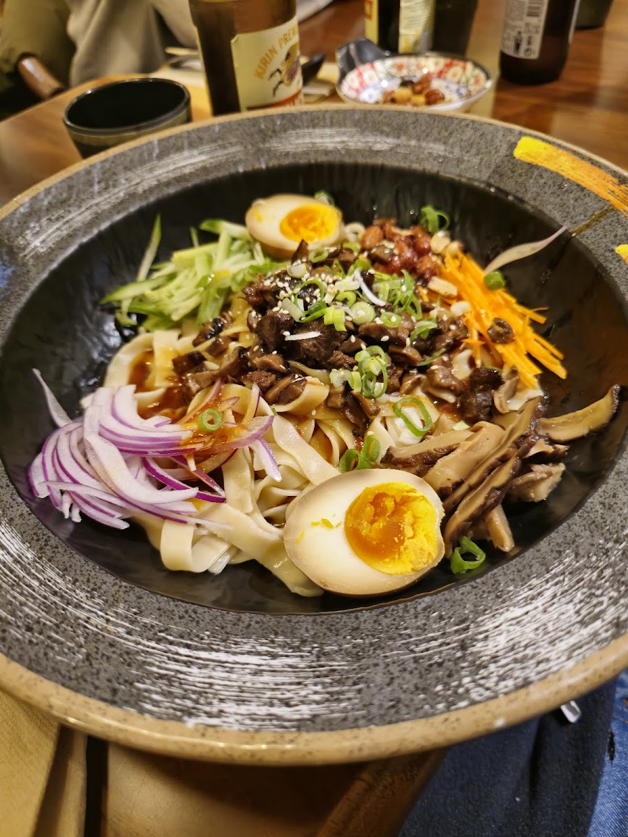 Donaya Market Ramen Photo 6