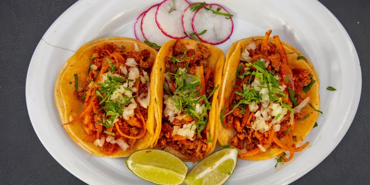 Los Jimenez Mexican Food Truck Photo 2