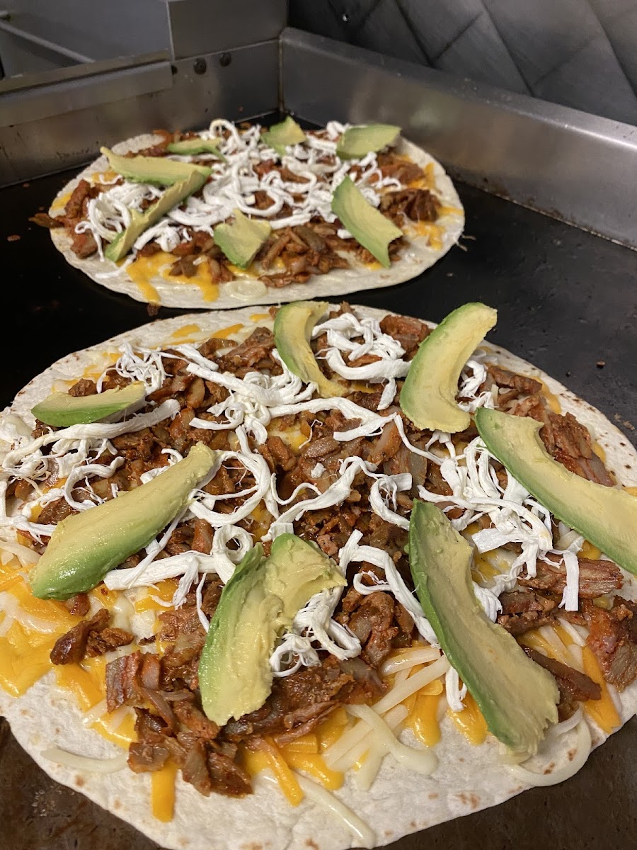 Los Jimenez Mexican Food Truck Photo 5