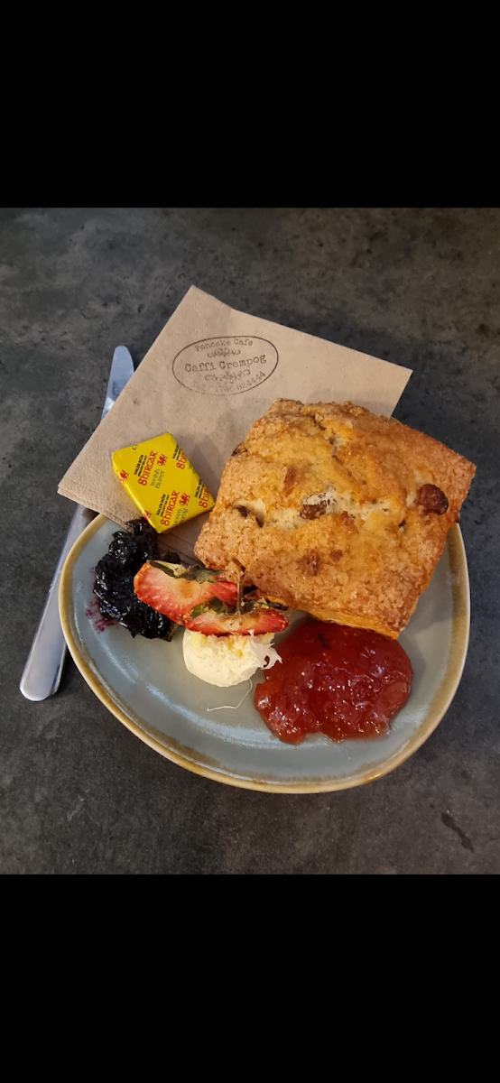 Caffi Crempog Photo 5