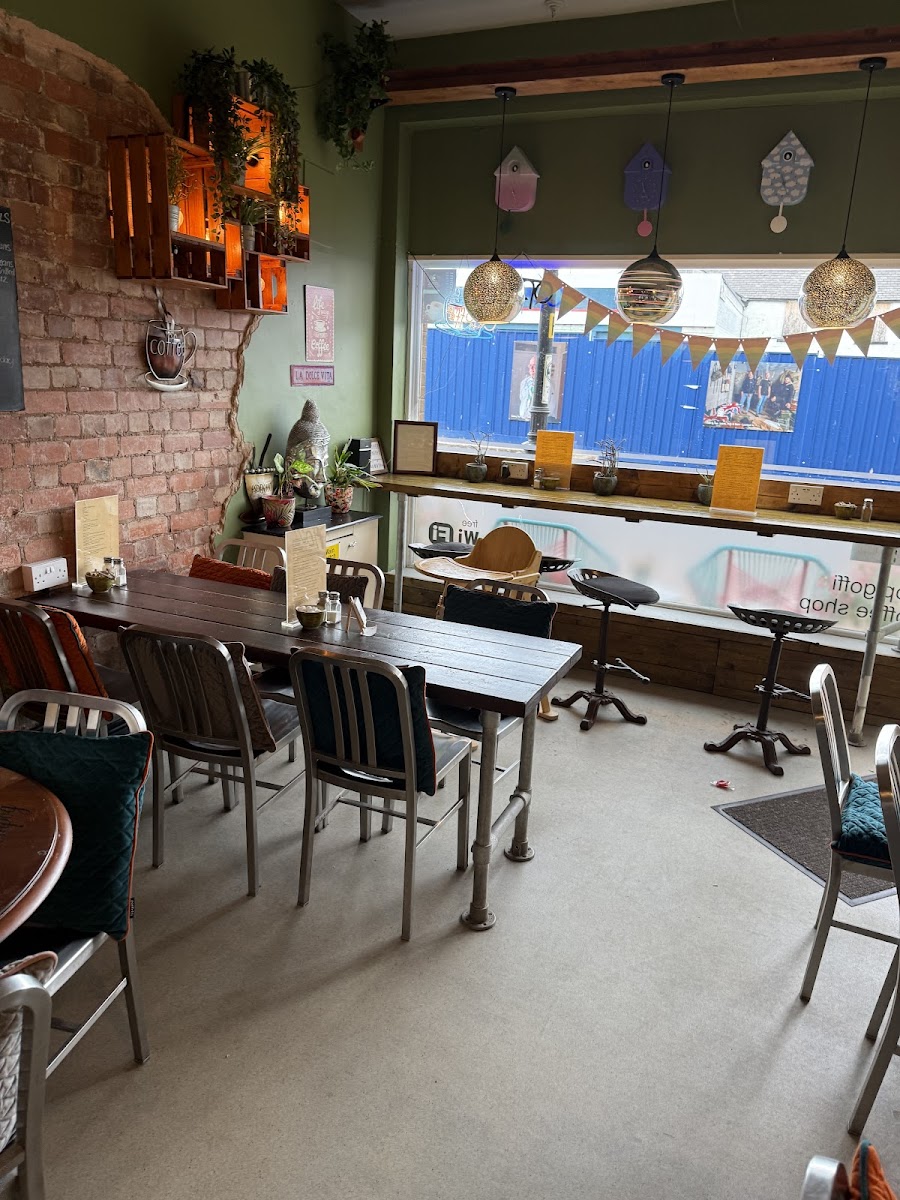 Caffi Crempog Photo 6