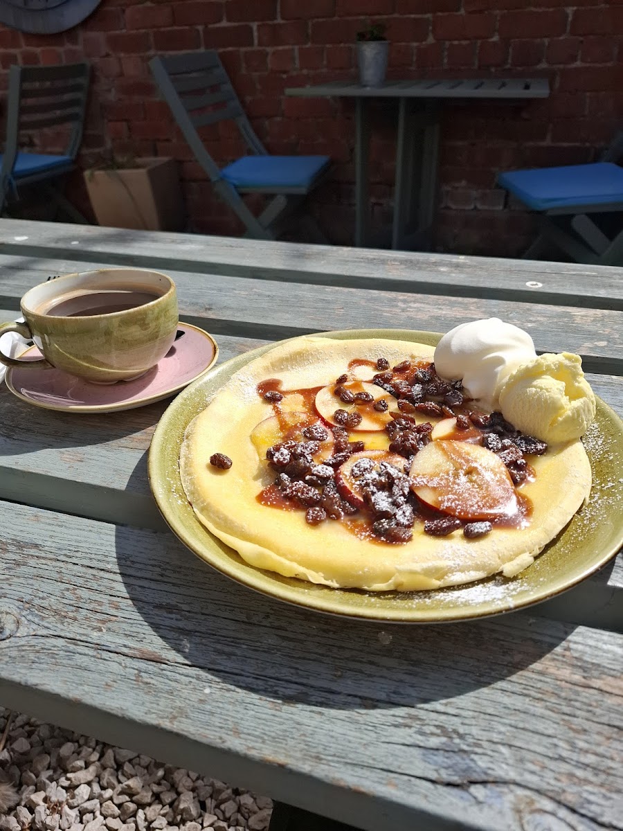 Caffi Crempog Photo 7