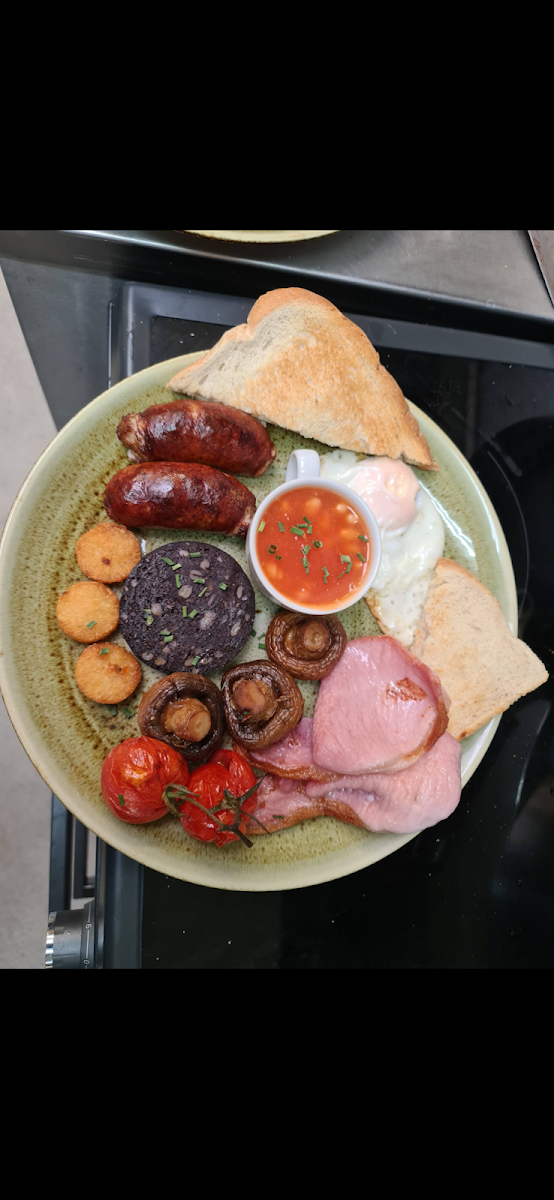 Caffi Crempog Photo 8