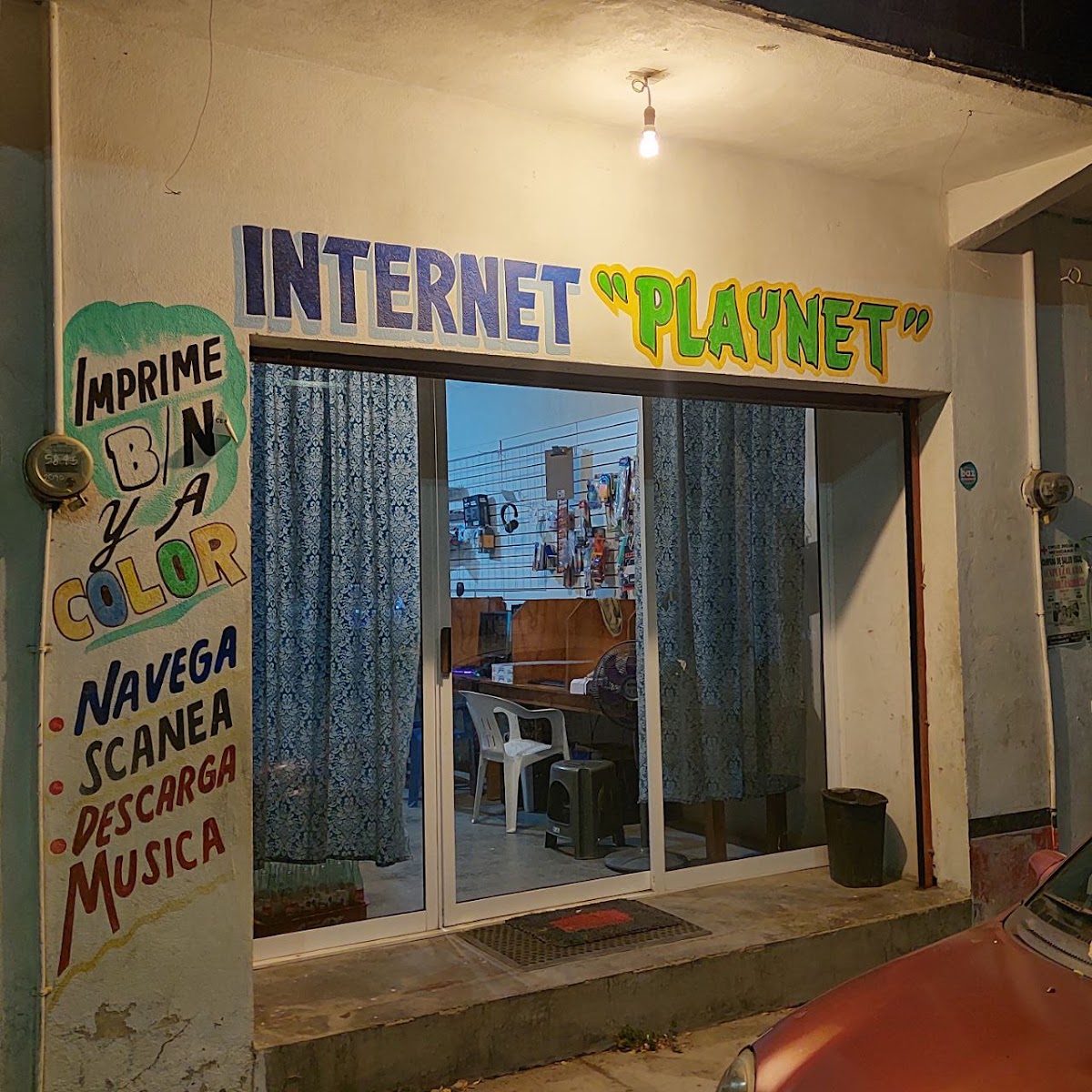 Cyber Papeleria Play - Net Photo 2