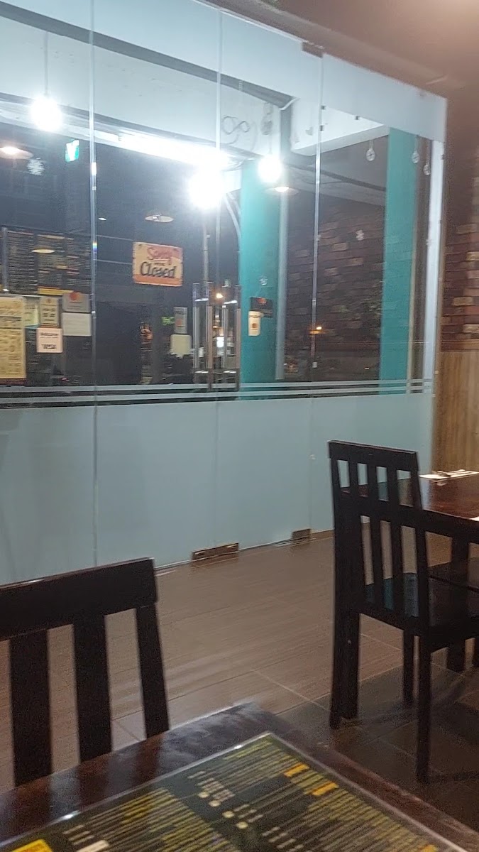 Miller's Kitchen Restaurant Photo 2