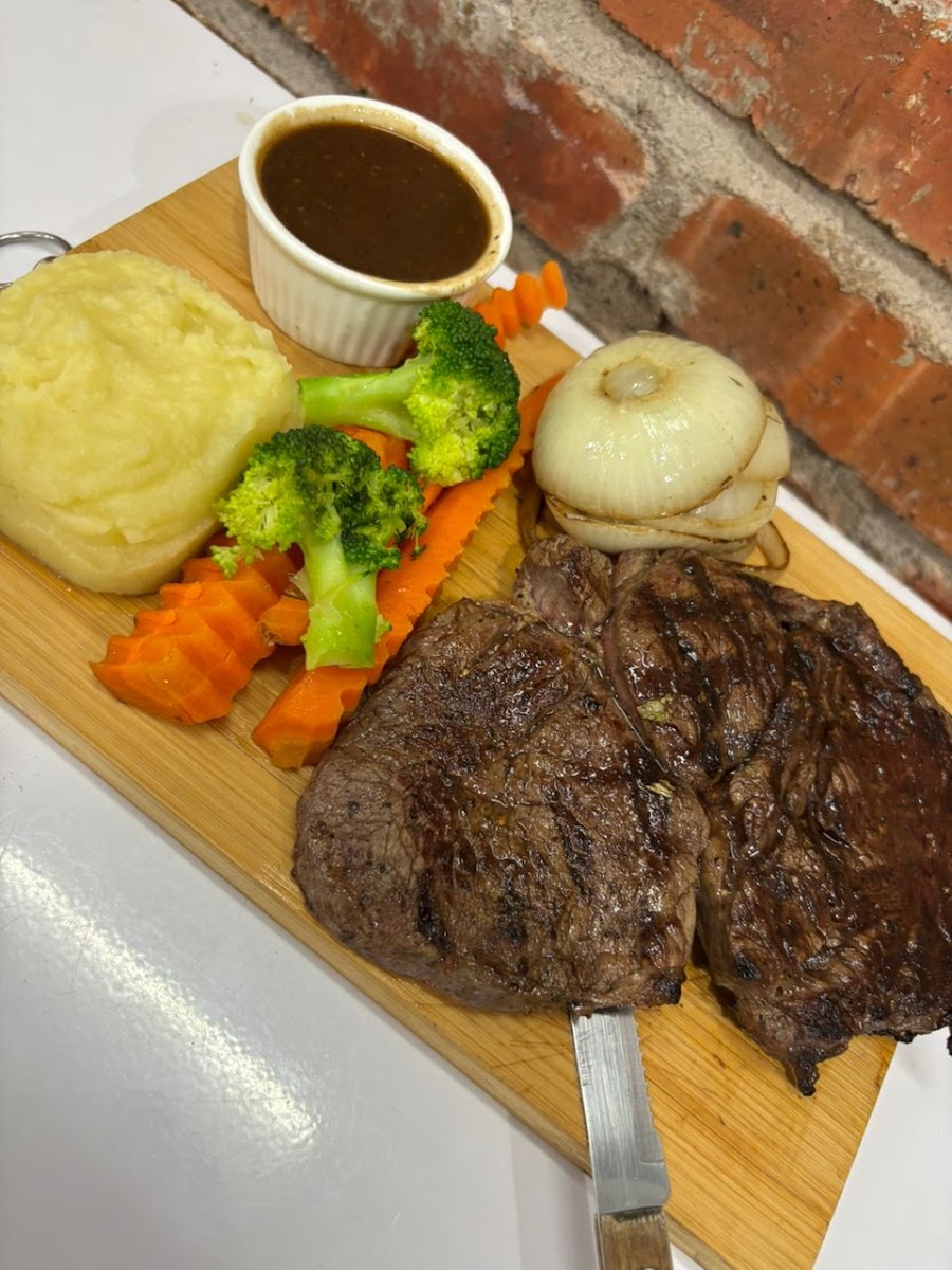 Miller's Kitchen Restaurant Photo 3