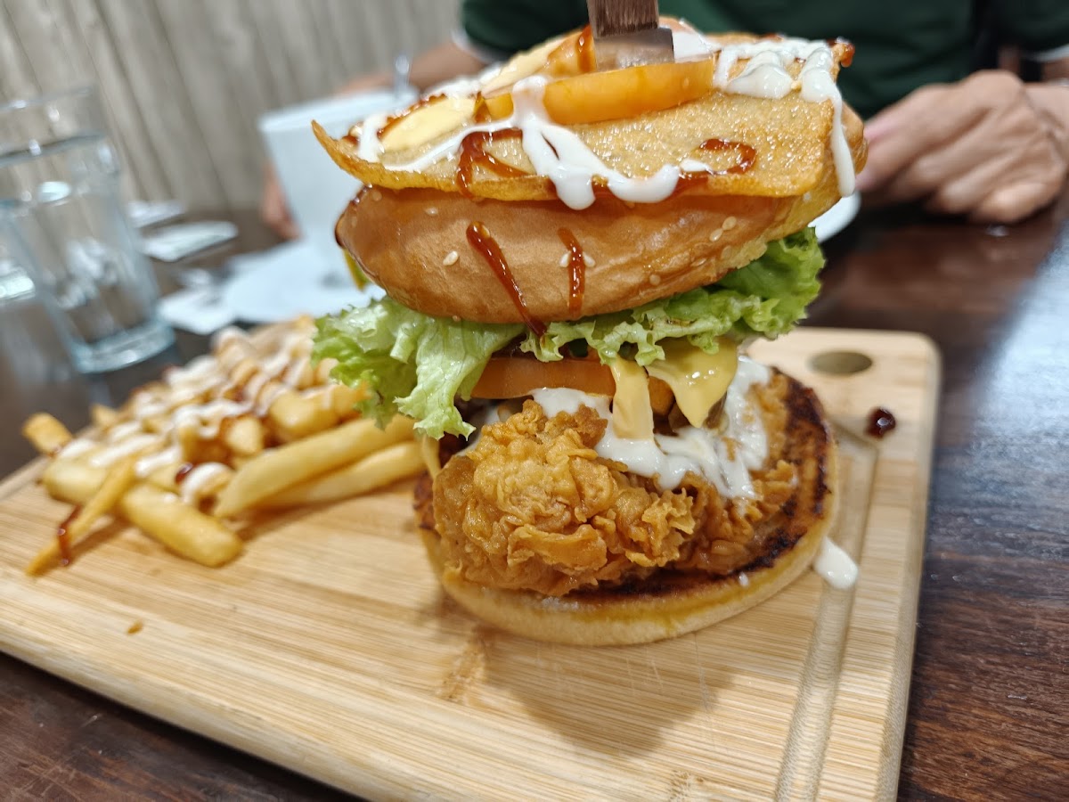 Miller's Kitchen Restaurant Photo 4