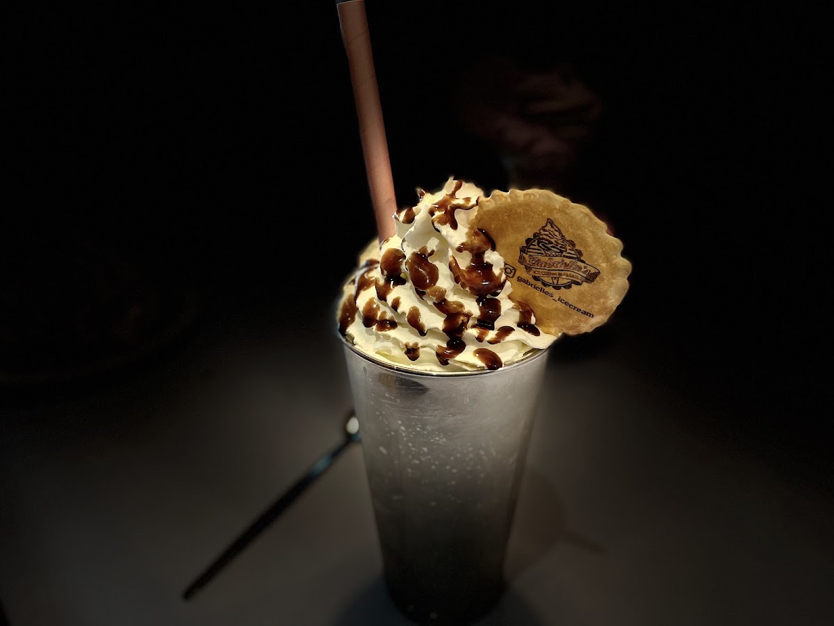 Gabrielle's Ice Cream Parlour Photo 3