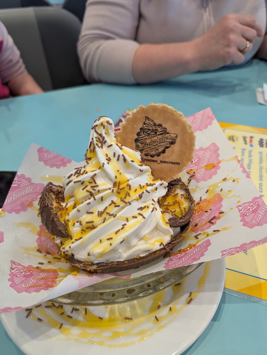Gabrielle's Ice Cream Parlour Photo 4