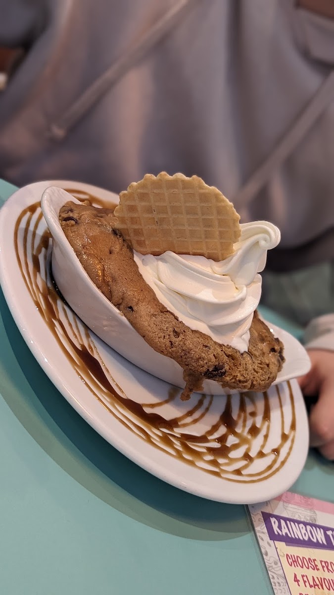 Gabrielle's Ice Cream Parlour Photo 6